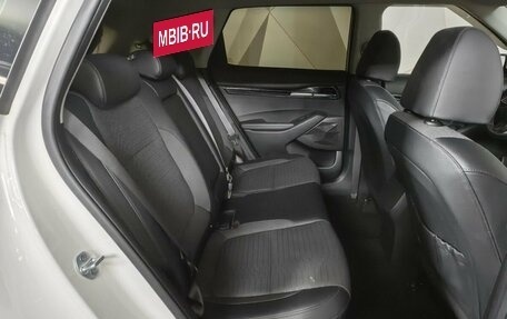 KIA Seltos I, 2020 год, 2 175 000 рублей, 15 фотография