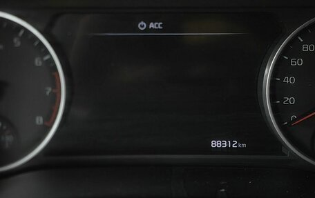 KIA Seltos I, 2020 год, 2 175 000 рублей, 17 фотография