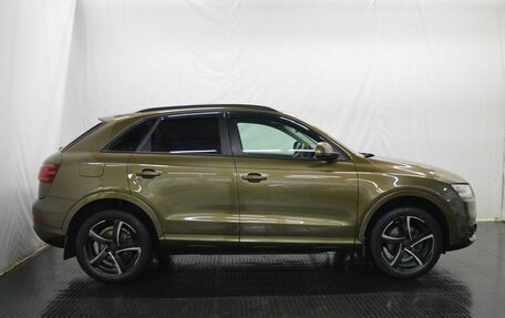 Audi Q3, 2011 год, 1 324 000 рублей, 4 фотография