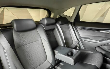 KIA Seltos I, 2020 год, 2 175 000 рублей, 16 фотография