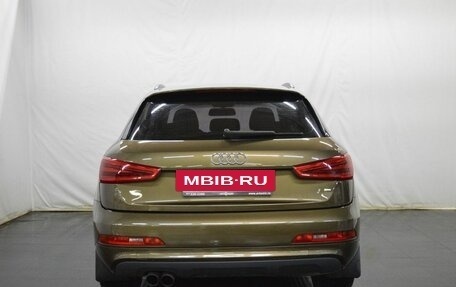 Audi Q3, 2011 год, 1 324 000 рублей, 6 фотография