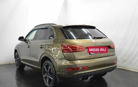 Audi Q3, 2011 год, 1 324 000 рублей, 7 фотография