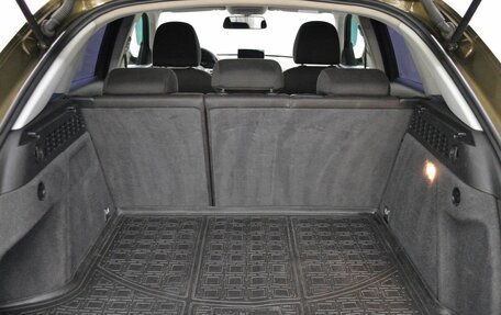 Audi Q3, 2011 год, 1 324 000 рублей, 15 фотография