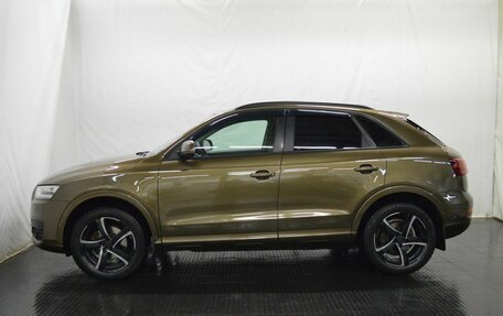 Audi Q3, 2011 год, 1 324 000 рублей, 8 фотография