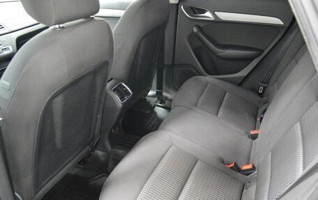 Audi Q3, 2011 год, 1 324 000 рублей, 11 фотография