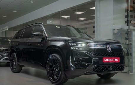 Volkswagen Teramont, 2025 год, 7 800 000 рублей, 1 фотография