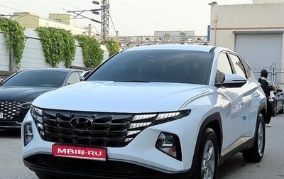 Hyundai Tucson, 2021 год, 2 600 000 рублей, 1 фотография