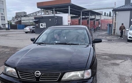 Nissan Maxima IV, 1997 год, 230 000 рублей, 1 фотография