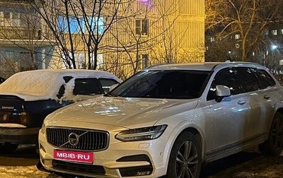 Volvo V90 Cross Country I рестайлинг, 2019 год, 3 100 000 рублей, 1 фотография