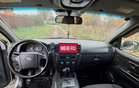 KIA Sorento IV, 2008 год, 900 000 рублей, 1 фотография