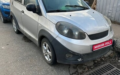 Chery IndiS (S18D) I, 2012 год, 165 000 рублей, 1 фотография