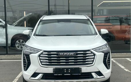 Haval Jolion, 2023 год, 1 855 000 рублей, 1 фотография