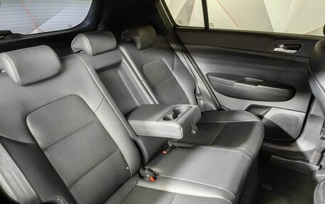 KIA Sportage IV рестайлинг, 2019 год, 1 995 000 рублей, 17 фотография