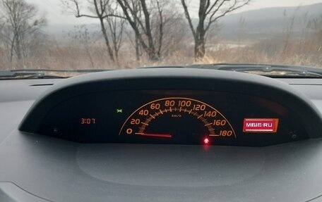 Toyota Vitz, 2008 год, 520 000 рублей, 1 фотография