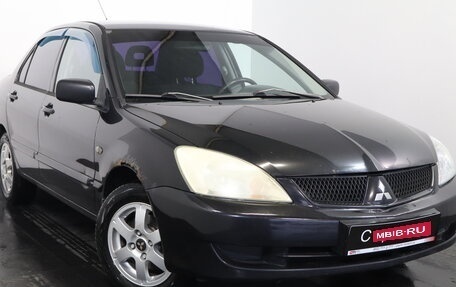 Mitsubishi Lancer IX, 2007 год, 289 000 рублей, 1 фотография