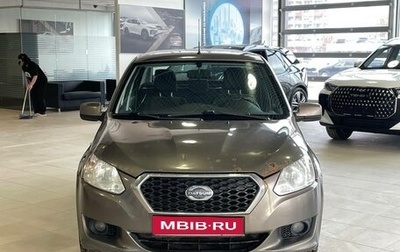 Datsun on-DO I рестайлинг, 2016 год, 319 000 рублей, 1 фотография