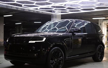 Land Rover Range Rover IV рестайлинг, 2025 год, 27 140 000 рублей, 1 фотография