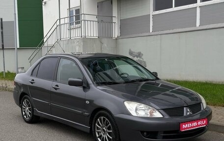 Mitsubishi Lancer IX, 2006 год, 470 000 рублей, 1 фотография