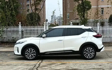 Nissan Kicks I, 2022 год, 1 830 000 рублей, 7 фотография