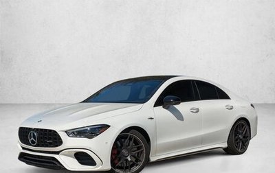 Mercedes-Benz CLA AMG, 2024 год, 11 010 031 рублей, 1 фотография