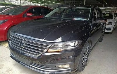 Volkswagen Lavida, 2021 год, 1 306 700 рублей, 1 фотография