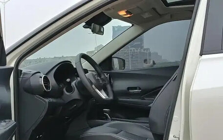 Nissan Kicks I, 2022 год, 1 830 000 рублей, 12 фотография