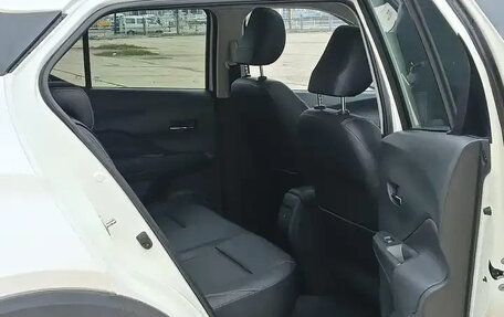 Nissan Kicks I, 2022 год, 1 830 000 рублей, 13 фотография