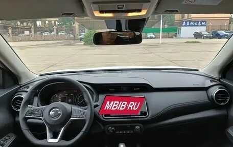 Nissan Kicks I, 2022 год, 1 830 000 рублей, 11 фотография