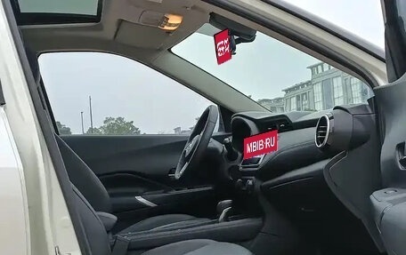 Nissan Kicks I, 2022 год, 1 830 000 рублей, 8 фотография