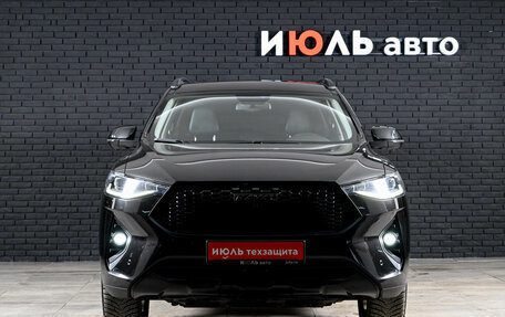 Haval F7 I, 2020 год, 2 000 000 рублей, 2 фотография