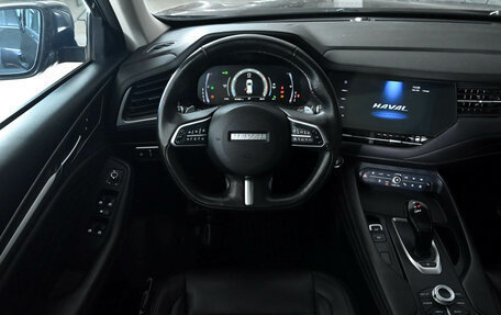 Haval F7 I, 2020 год, 2 000 000 рублей, 12 фотография