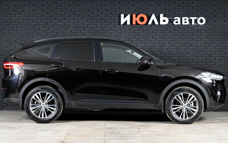 Haval F7 I, 2020 год, 2 000 000 рублей, 5 фотография