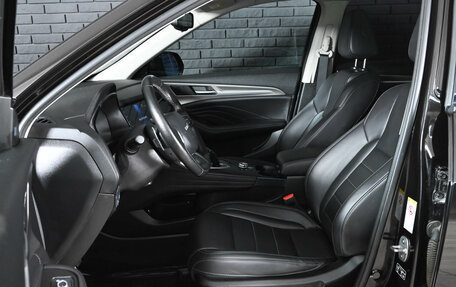 Haval F7 I, 2020 год, 2 000 000 рублей, 10 фотография