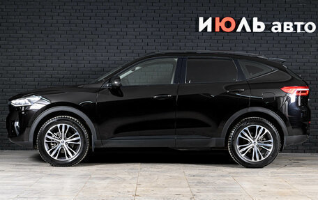 Haval F7 I, 2020 год, 2 000 000 рублей, 4 фотография