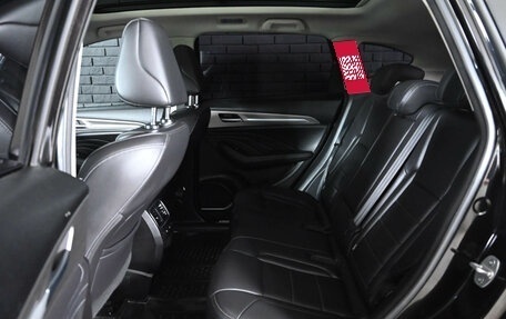 Haval F7 I, 2020 год, 2 000 000 рублей, 11 фотография