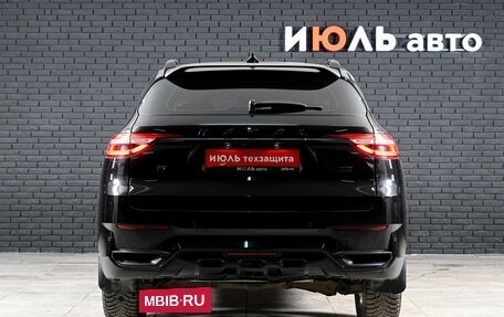 Haval F7 I, 2020 год, 2 000 000 рублей, 7 фотография