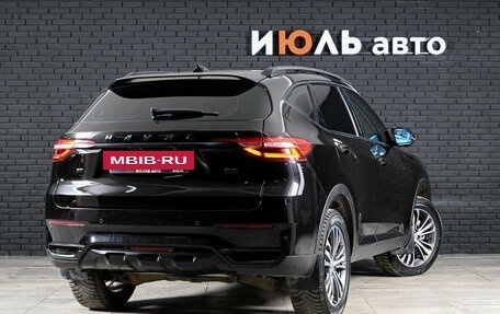 Haval F7 I, 2020 год, 2 000 000 рублей, 6 фотография