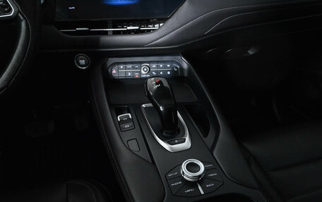 Haval F7 I, 2020 год, 2 000 000 рублей, 17 фотография