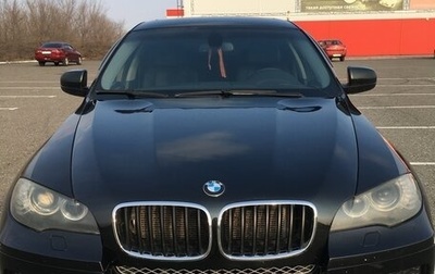 BMW X6, 2008 год, 1 700 000 рублей, 1 фотография