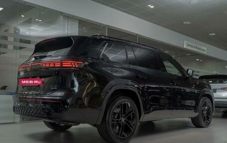 Volkswagen Teramont, 2025 год, 7 800 000 рублей, 4 фотография