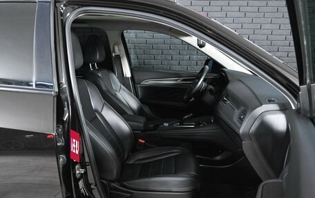 Haval F7 I, 2020 год, 2 000 000 рублей, 14 фотография