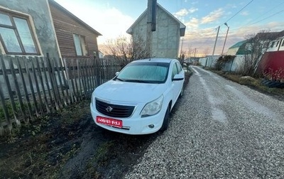 Ravon R4, 2017 год, 510 000 рублей, 1 фотография