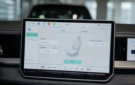 Volkswagen Teramont, 2025 год, 7 800 000 рублей, 14 фотография
