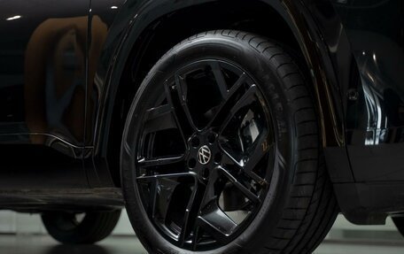 Volkswagen Teramont, 2025 год, 7 800 000 рублей, 6 фотография