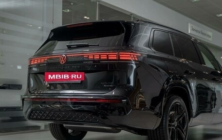 Volkswagen Teramont, 2025 год, 7 800 000 рублей, 5 фотография