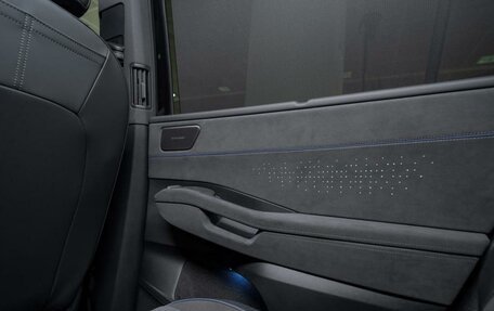 Volkswagen Teramont, 2025 год, 7 800 000 рублей, 20 фотография