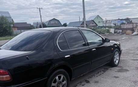 Nissan Maxima IV, 1997 год, 230 000 рублей, 3 фотография