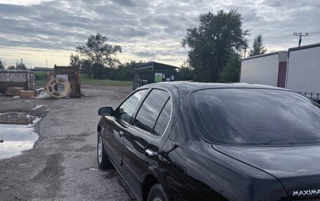 Nissan Maxima IV, 1997 год, 230 000 рублей, 5 фотография