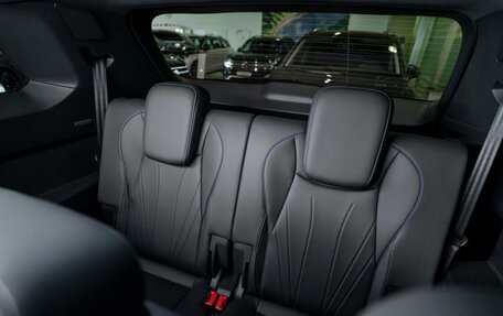 Volkswagen Teramont, 2025 год, 7 800 000 рублей, 19 фотография