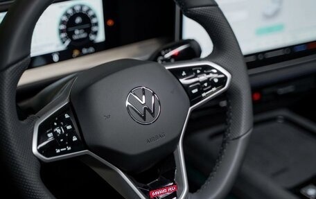 Volkswagen Teramont, 2025 год, 7 800 000 рублей, 16 фотография